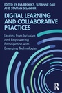 Cover: Digital Learning and Collaborative Practices - Routledge