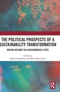 Cover: The Political Prospects of a Sustainability Transformation - Routledge