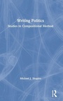 Cover: Writing Politics - Routledge