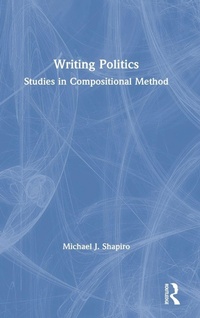 Enlarge image Cover: Writing Politics - Routledge