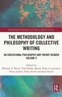 Cover: The Methodology and Philosophy of Collective Writing - Routledge