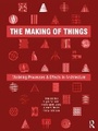 Cover: The Making of Things - Routledge