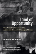 Cover: Land of Opportunity - The University of Michigan Press