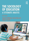 Cover: The Sociology of Education - Routledge