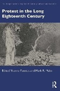 Enlarge image Cover: Protest in the Long Eighteenth Century - Routledge