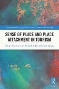 Cover: Sense of Place and Place Attachment in Tourism - Routledge