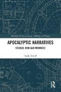 Cover: Apocalyptic Narratives - Routledge