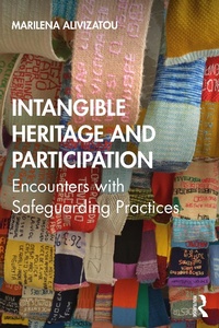 Abbildung von: Intangible Heritage and Participation - Routledge