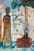 Cover: quaranta giorni - Earth Songs Press