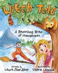 Cover: Witch Tale - Laura Jane Albee