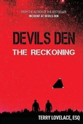 Cover: Devils Den - Terry Lovelace