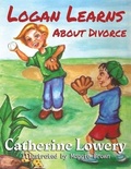 Cover: Logan Learns About Divorce - Ucan Publishing, LLC