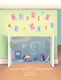 Cover: Addie's Me-Cave - Cheryl Palladino, Rachael Ostrowski