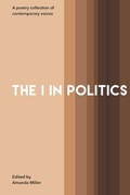 Cover: The I In Politics - Write Bright Publishing, LLC