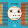 Cover: Soy la arepa - Clases Listas LLC