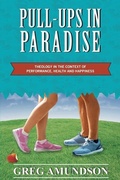 Cover: Pull-ups In Paradise - Eagle Rise Publishing