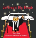 Cover: Jeffrey's Big Break - Katie Martin