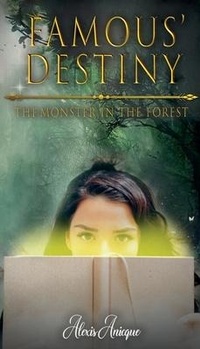 Enlarge image Cover: Famous' Destiny The Monster In The Forest - Alexis Anicque-Rizzo