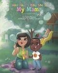 Cover: And That's Why She's My Mama - R. R. Bowker