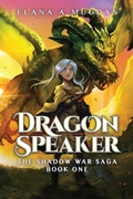 Cover: Dragon Speaker - Shivnath Productions