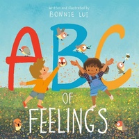 Enlarge image Cover: ABC of Feelings - Viking Books for Young Readers