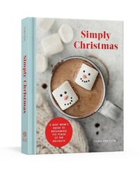 Enlarge image Cover: Simply Christmas - Ink & Willow