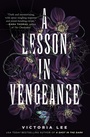 Cover: A Lesson in Vengeance - Ember