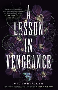 Enlarge image Cover: A Lesson in Vengeance - Ember