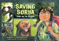 Cover: Saving Sorya: Chang and the Sun Bear - Dial Books for Young Readers,US