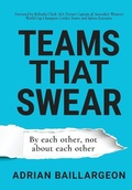 Cover: Teams that Swear - various Australia publishers