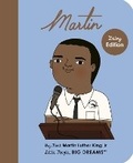 Cover: Martin Luther King Jr.: Volume 33 - Frances Lincoln Children's Books