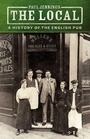 Cover: The Local - The History Press Ltd