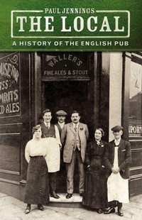Enlarge image Cover: The Local - The History Press Ltd