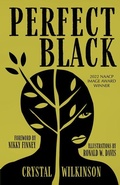 Cover: Perfect Black - The University Press of Kentucky