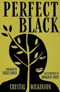 Cover: Perfect Black - The University Press of Kentucky