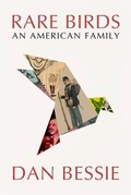 Cover: Rare Birds - The University Press of Kentucky