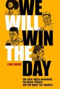 Cover: We Will Win The Day - The University Press of Kentucky