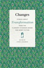 Cover: Changes - University of Georgia Press