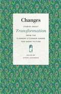 Cover: Changes - University of Georgia Press