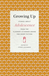 Enlarge image Cover: Growing Up - University of Georgia Press