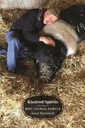 Cover: Kindred Spirits - University of Georgia Press