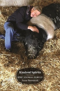 Abbildung von: Kindred Spirits - University of Georgia Press