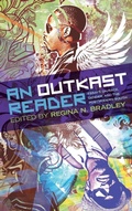 Cover: An OutKast Reader - University of Georgia Press