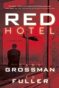 Cover: RED Hotel Volume 1 - Beaufort Books