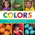 Cover: Colors - Holiday House Inc