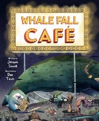 Abbildung von: Whale Fall Cafe - Tilbury House,U.S.