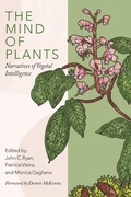 Cover: The Mind of Plants - Synergetic Press Inc.,U.S.