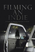 Cover: Filming An Indie - Meerkat Publications