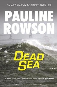 Enlarge image Cover: Dead Sea - Fathom
