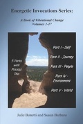 Cover: Energetic Invocations Series - Ei Alliance